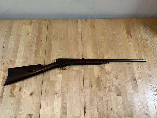 Winchester Model 03