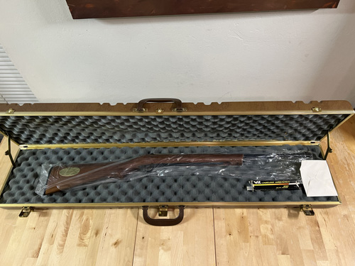 Daisy/Heddon VL Rifle